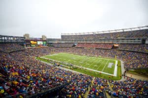 32 Top Pictures Nfl Game Tickets Covid / Will there be fans at NFL games in 2020? Team-by-team ...