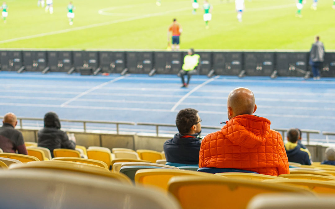 How Social Distancing Will Affect Season Ticket Holders