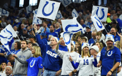 Indianapolis Colts incentivize 2022 Season Ticket Renewals
