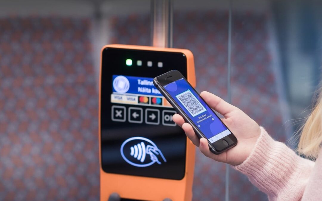 The Growing Pains of Mobile Ticketing