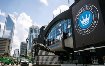 Charlotte FC’s 20,000 Season Tickets Goal