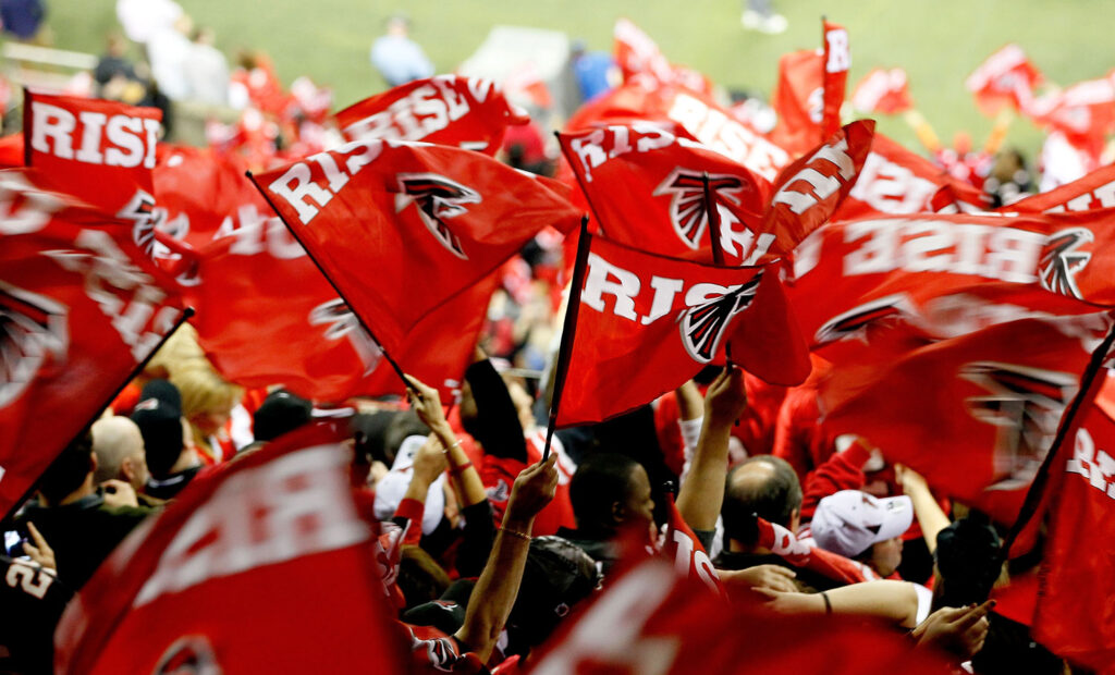 Atlanta Falcons season ticket prices increase for 2022 Ticketholdr